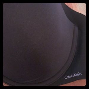 38 DD Calvin Klein Bra new